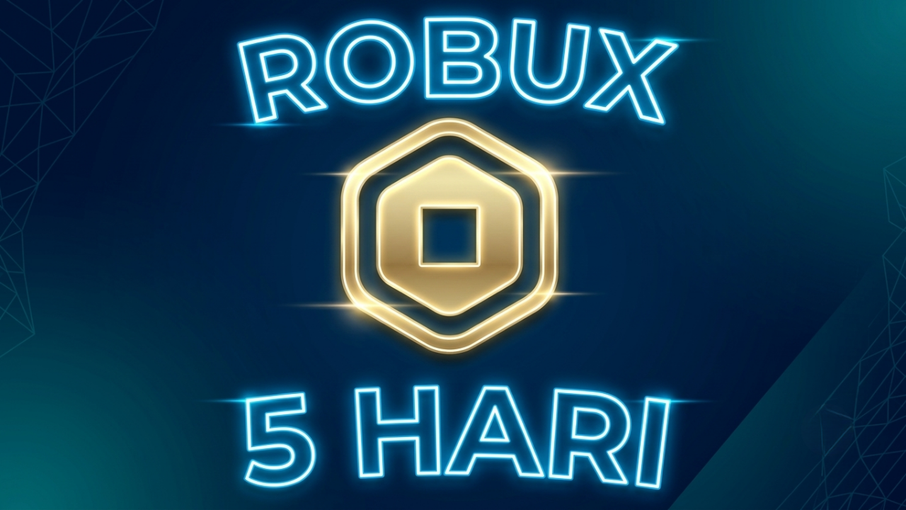 Robux 100
